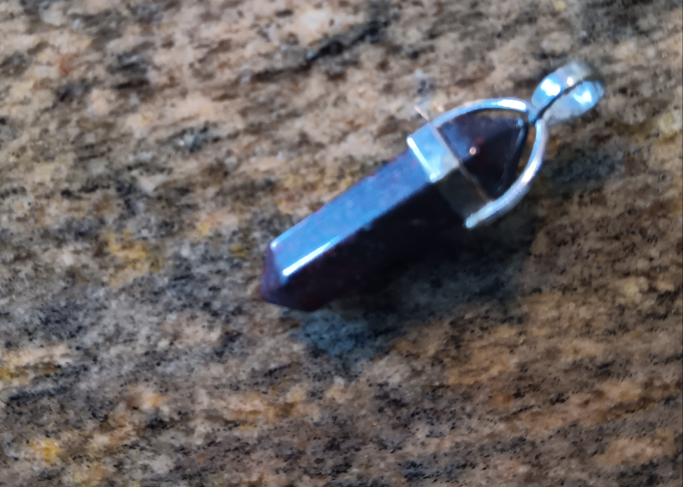 Lepidolite