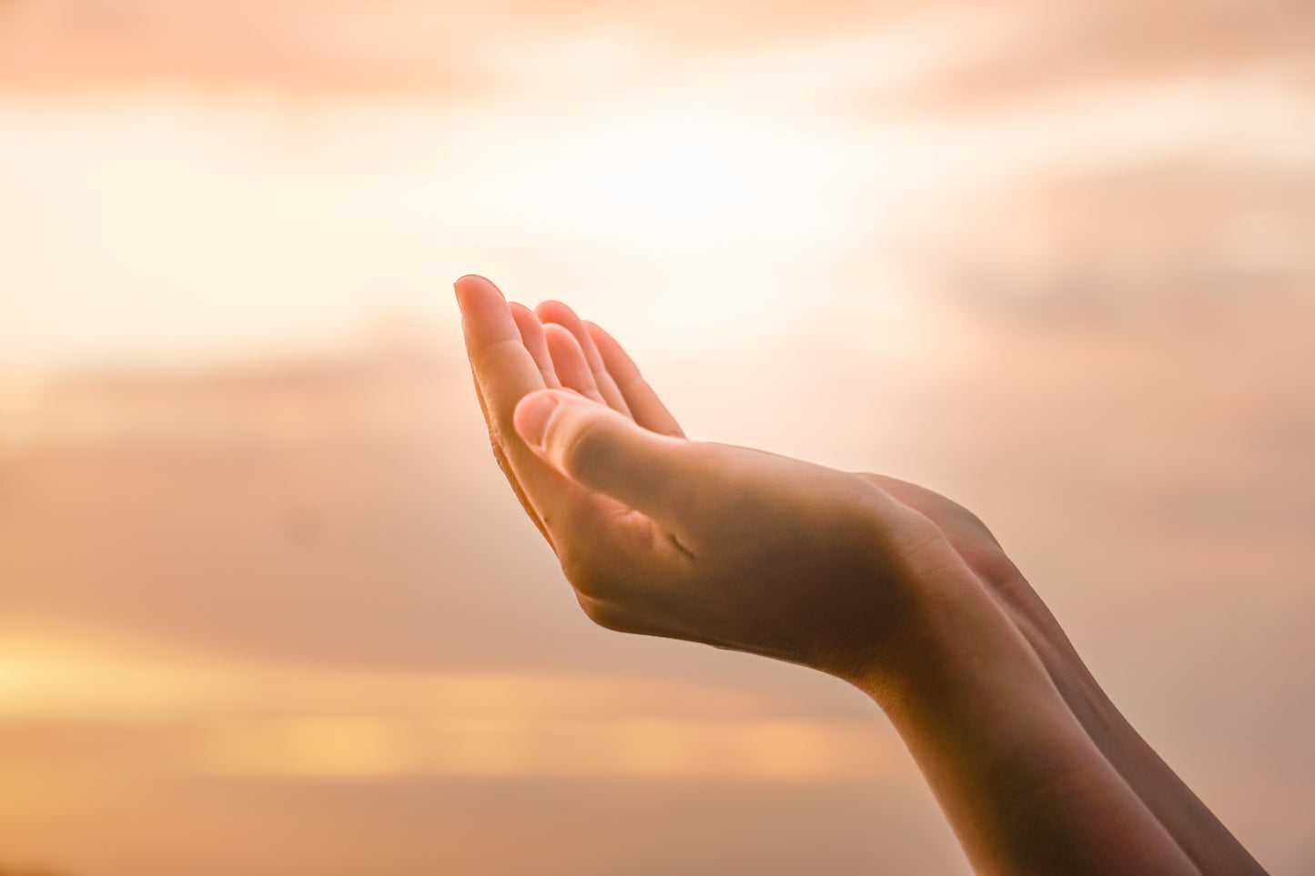 Distance Reiki 15-minute energy Balancing